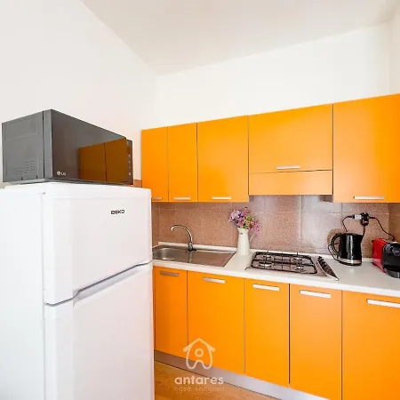 בית נופש Residenza Zoe, A Pochi Passi Dal Centro