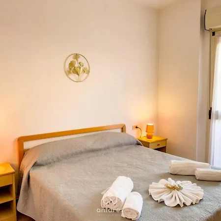 Residenza Zoe, A Pochi Passi Dal Centro Villasimius