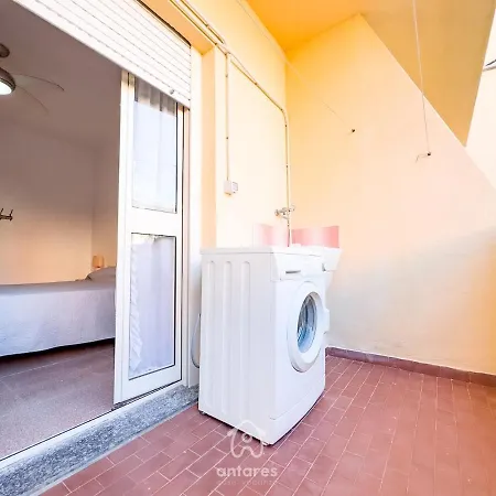 Dom wakacyjny Residenza Zoe, A Pochi Passi Dal Centro *